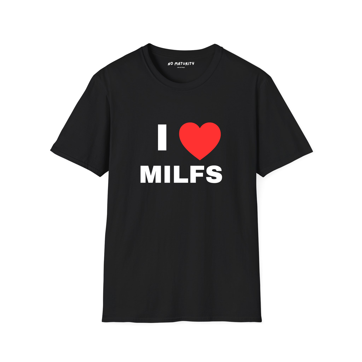 I Love MILFS
