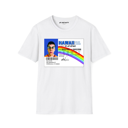 McLovin