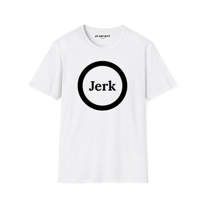 Circle Jerk