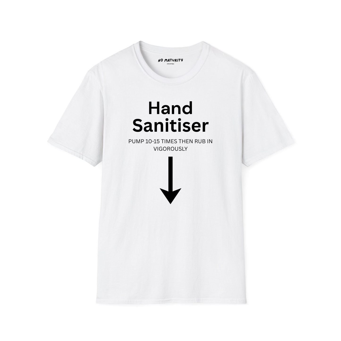 Hand Sanitiser