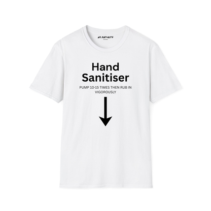Hand Sanitiser