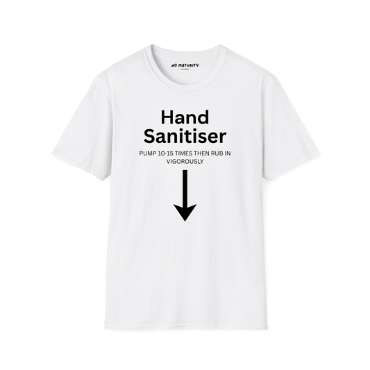 Hand Sanitiser