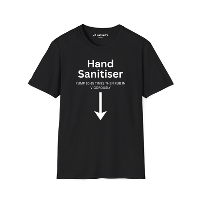 Hand Sanitiser