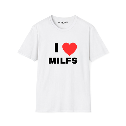 I Love MILFS