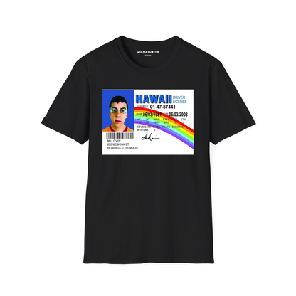 McLovin